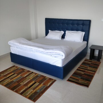 Bedroom in 6+ BHK Independent House at Mashobra – for Sale