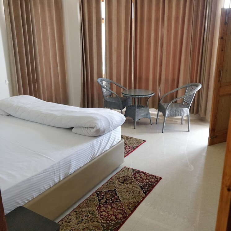 Bedroom, mashobra 6+ Bedroom 4500 Sq.Ft. Independent House In Mashobra Shimla 8820581