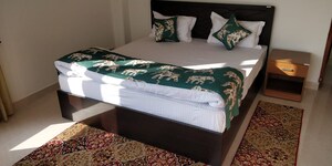 Bedroom in 6+ BHK Independent House at Mashobra – for Sale