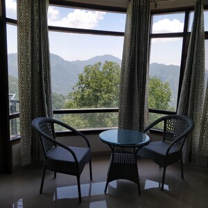 Gym in 6+ BHK Independent House at Mashobra – for Sale