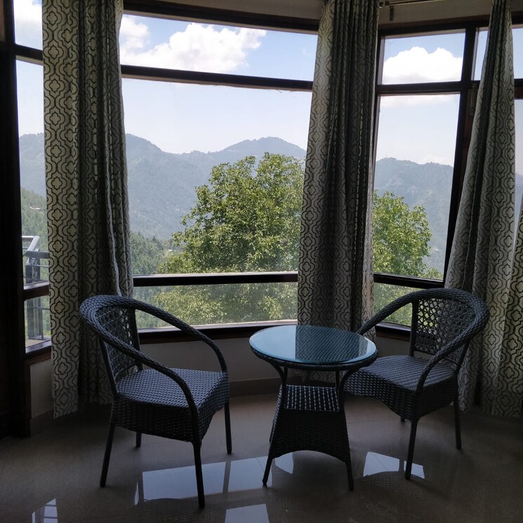 Gym, mashobra 6+ Bedroom 4500 Sq.Ft. Independent House In Mashobra Shimla 8820581