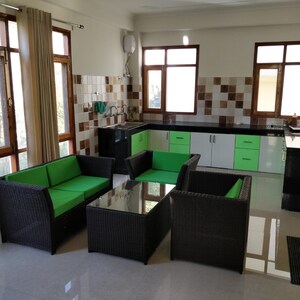 Master Bedroom in 6+ BHK Independent House at Mashobra – for Sale