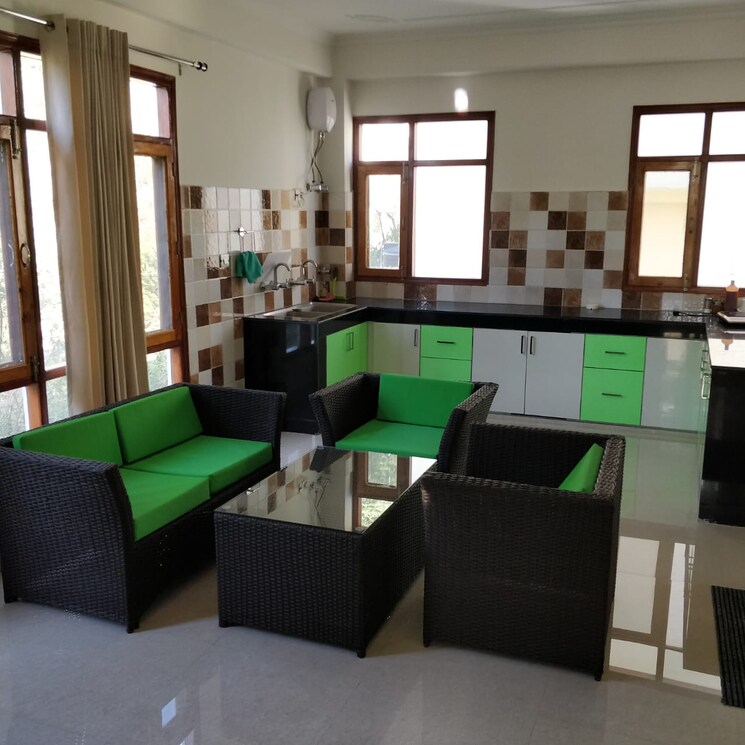 Master Bedroom, mashobra 6+ Bedroom 4500 Sq.Ft. Independent House In Mashobra Shimla 8820581