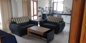 Living Room in 6+ BHK Independent House at Mashobra – for Sale