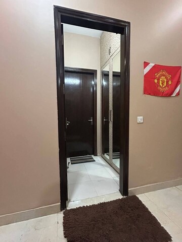 Furnished Amenities in 2 BHK Builder Floor at Gupta Awas, Sector 43 – for Rent