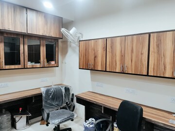 Team Area in  Office Space at Circus Avenue – for Rent