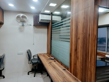 Floor Plan in  Office Space at Circus Avenue – for Rent