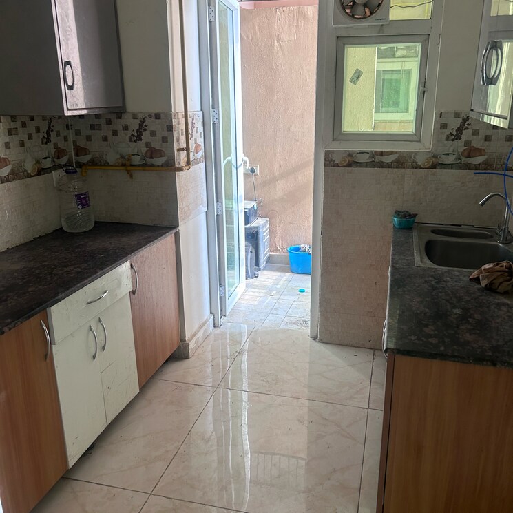 Bathroom, gaurs-siddhartham 3 Bedroom 1185 Sq.Ft. Apartment In Siddharth Vihar Ghaziabad 8820561