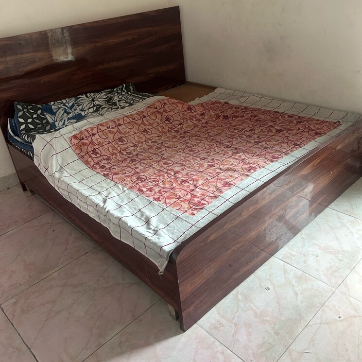 Bedroom, gaurs-siddhartham 3 Bedroom 1185 Sq.Ft. Apartment In Siddharth Vihar Ghaziabad 8820561