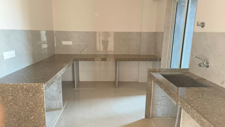 Kitchen, pr-west-bay 3 Bedroom 1006 Sq.Ft. Apartment In Bandra West Mumbai 8820558