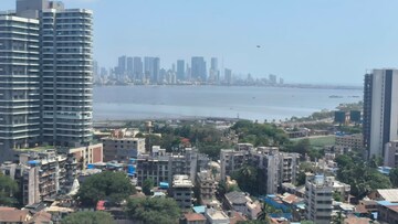 3 BHK Apartment – Exterior View View at PR West Bay, Bandra West - for Sale