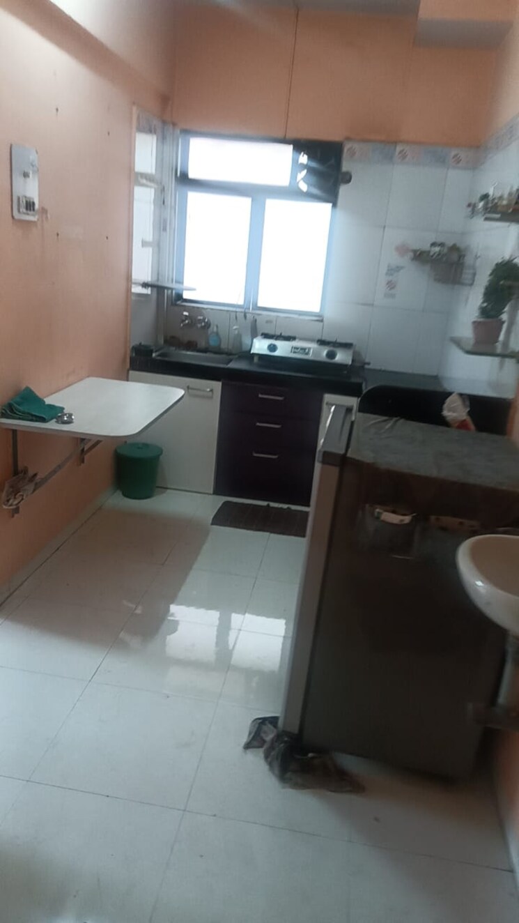 Kitchen, yashraj-park-chs 1 Bedroom 400 Sq.Ft. Apartment In Kasarvadavali Thane 8820562