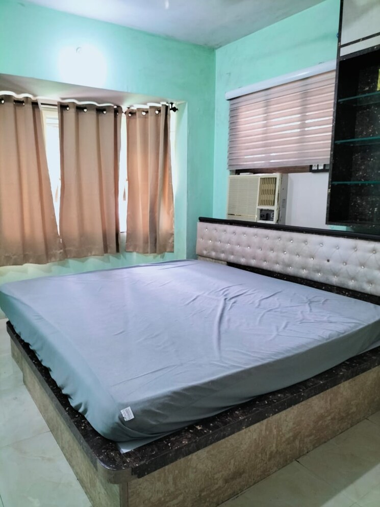 Bedroom, vrindavan-chs-malad-east 1 Bedroom 525 Sq.Ft. Apartment In Malad East Mumbai 8820577