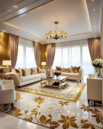 3 BHK Builder Floor For Sale in Igi Airport Area
