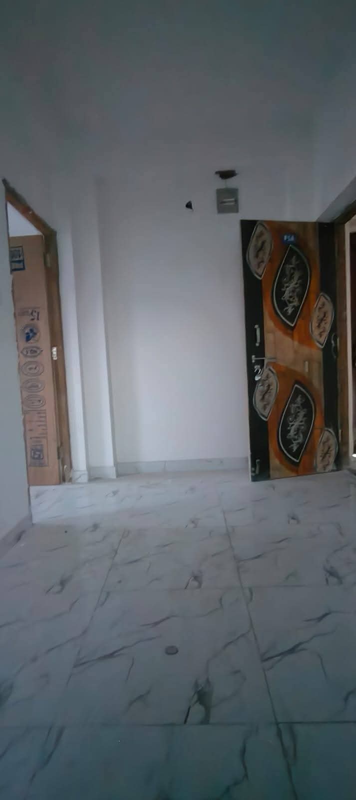 1.5 BHK Apartment For Rent in Maya Apartment A