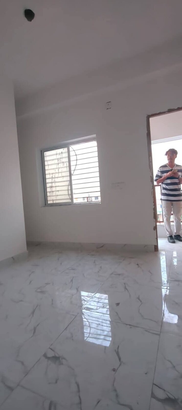 Room, maya-apartment-a 1.5 Bedroom 470 Sq.Ft. Apartment In Keshtopur Kolkata 8820579