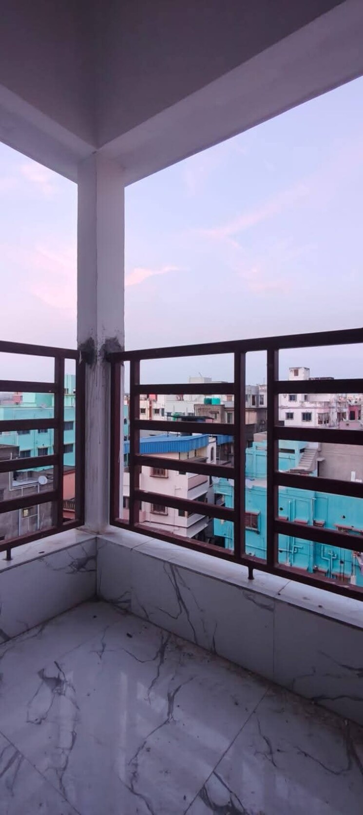 Exterior View, maya-apartment-a 1.5 Bedroom 470 Sq.Ft. Apartment In Keshtopur Kolkata 8820579