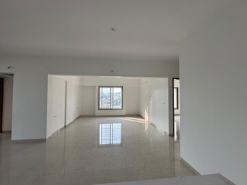 3 BHK Apartment For Rent in Silver Leaf II, Shivajinagar