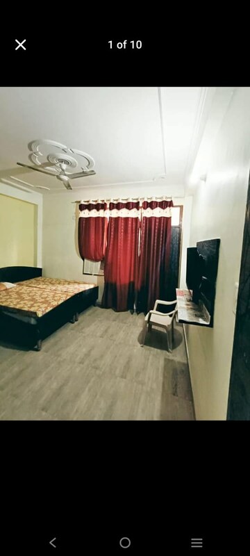 Room in  Pg at Sector 46 – for Rent