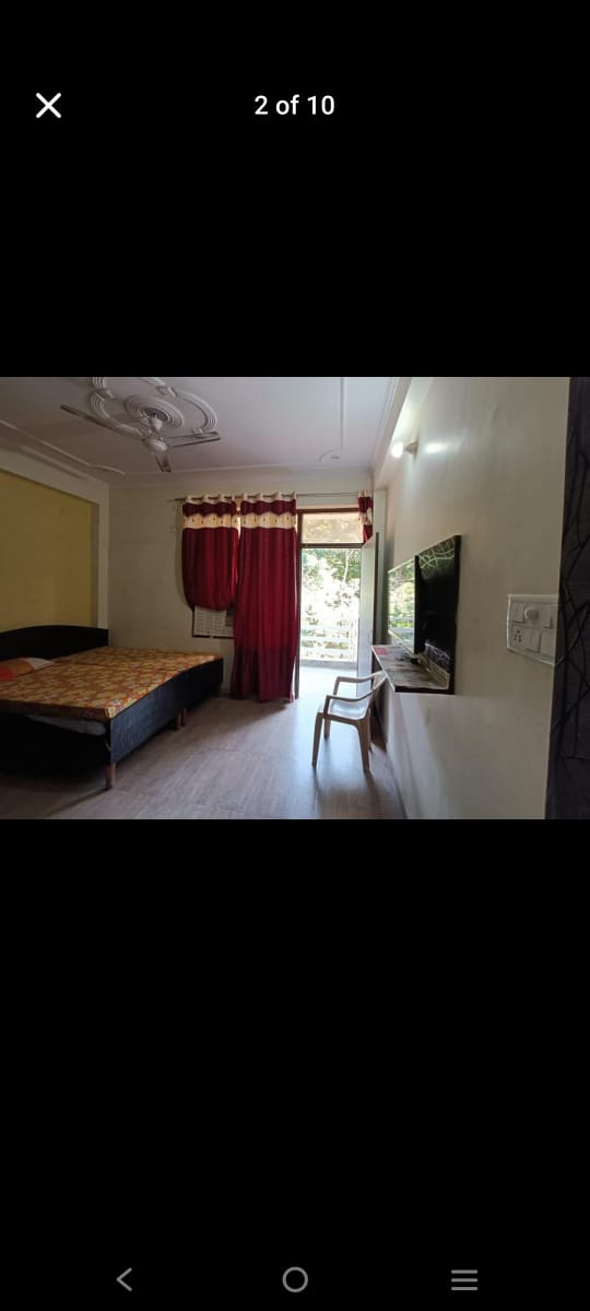 Pg For Rent in Coliving Pg 