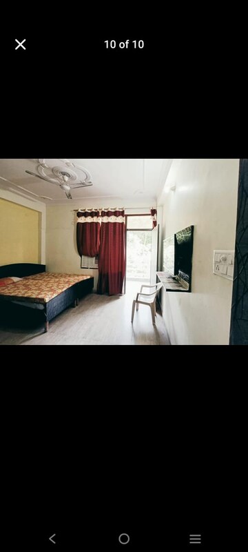 Room in  Pg at Sector 46 – for Rent