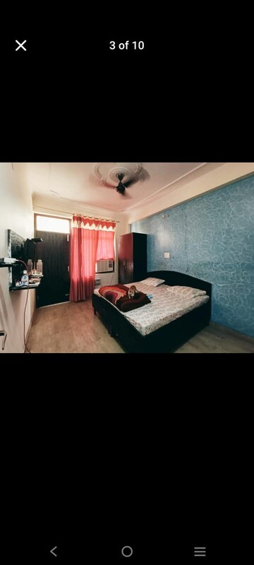 Room in  Pg at Sector 46 – for Rent
