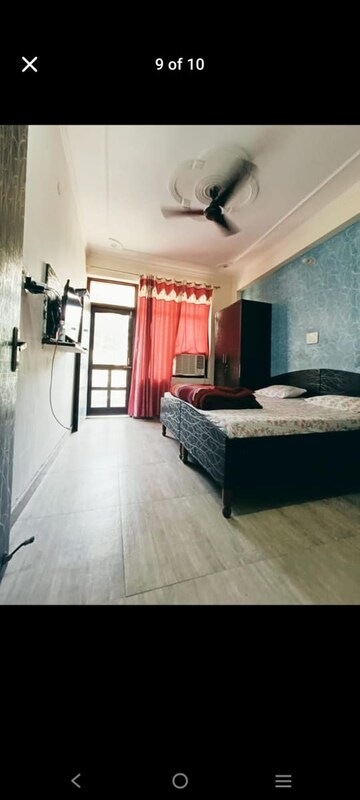 Room in  Pg at Sector 46 – for Rent