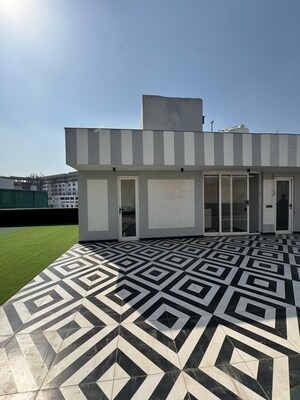 4 BHK Builder Floor For Sale in Dlf Phase I