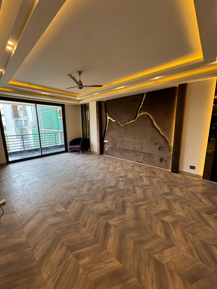 Bedroom, dlf phase i 4 Bedroom 402 Sq.Yd. Builder Floor In Dlf Phase I Gurgaon 8820596