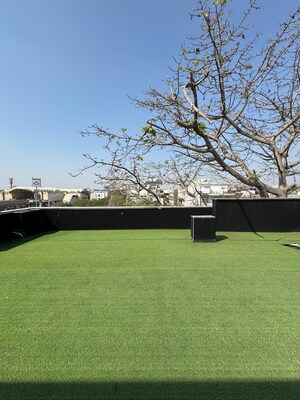 4 BHK Builder Floor – Garden View at Dlf Phase I - for Sale