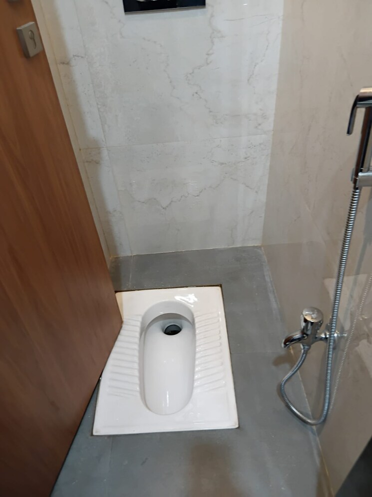 Bathroom, karve nagar 3 Bedroom 2000 Sq.Ft. Villa In Karve Nagar Pune 8820590