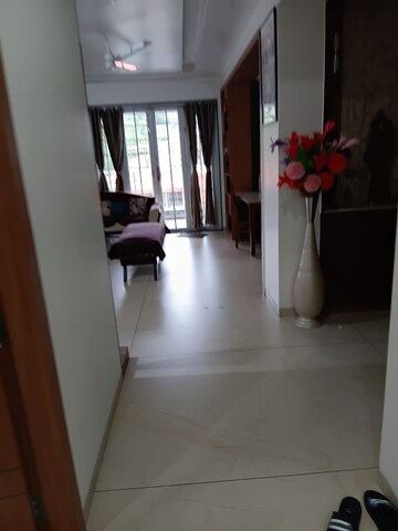 Room in 3 BHK Villa at Karve Nagar – for Rent