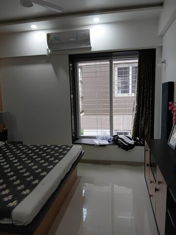 Kitchen in 3 BHK Villa at Karve Nagar – for Rent