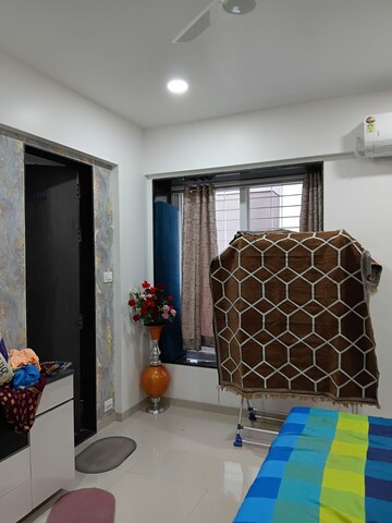 Bedroom in 3 BHK Villa at Karve Nagar – for Rent