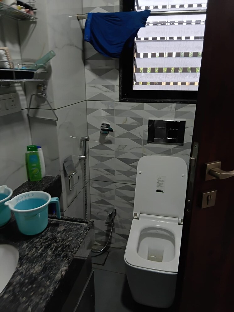 Master Bedroom, karve nagar 3 Bedroom 2000 Sq.Ft. Villa In Karve Nagar Pune 8820590