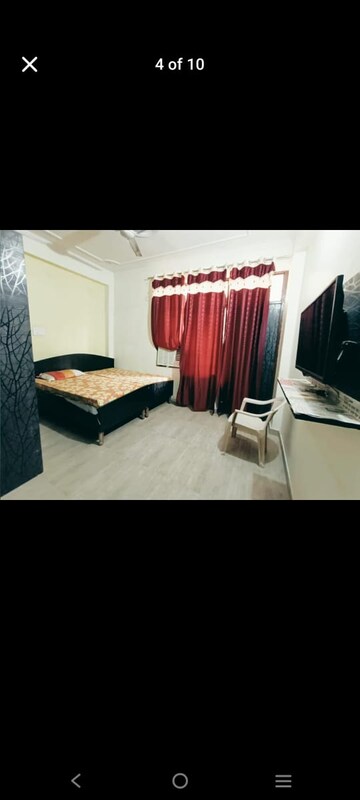 Room in  Pg at Sector 46 – for Rent