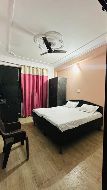 Room in  Pg at Sector 46 – for Rent