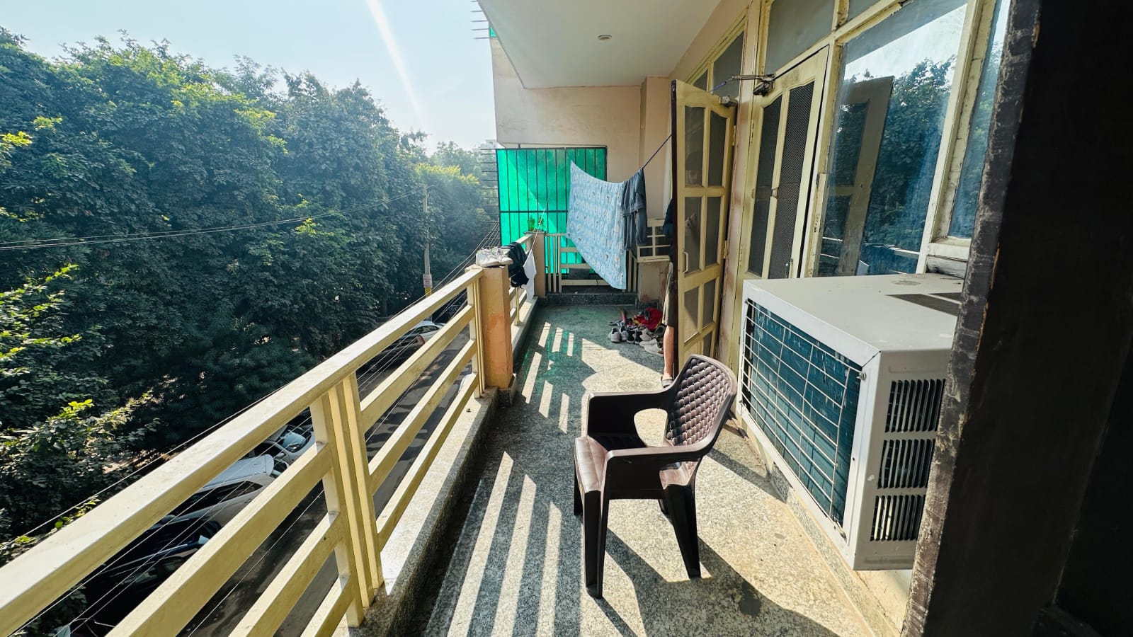 Pg For Rent in Coliving Pg 