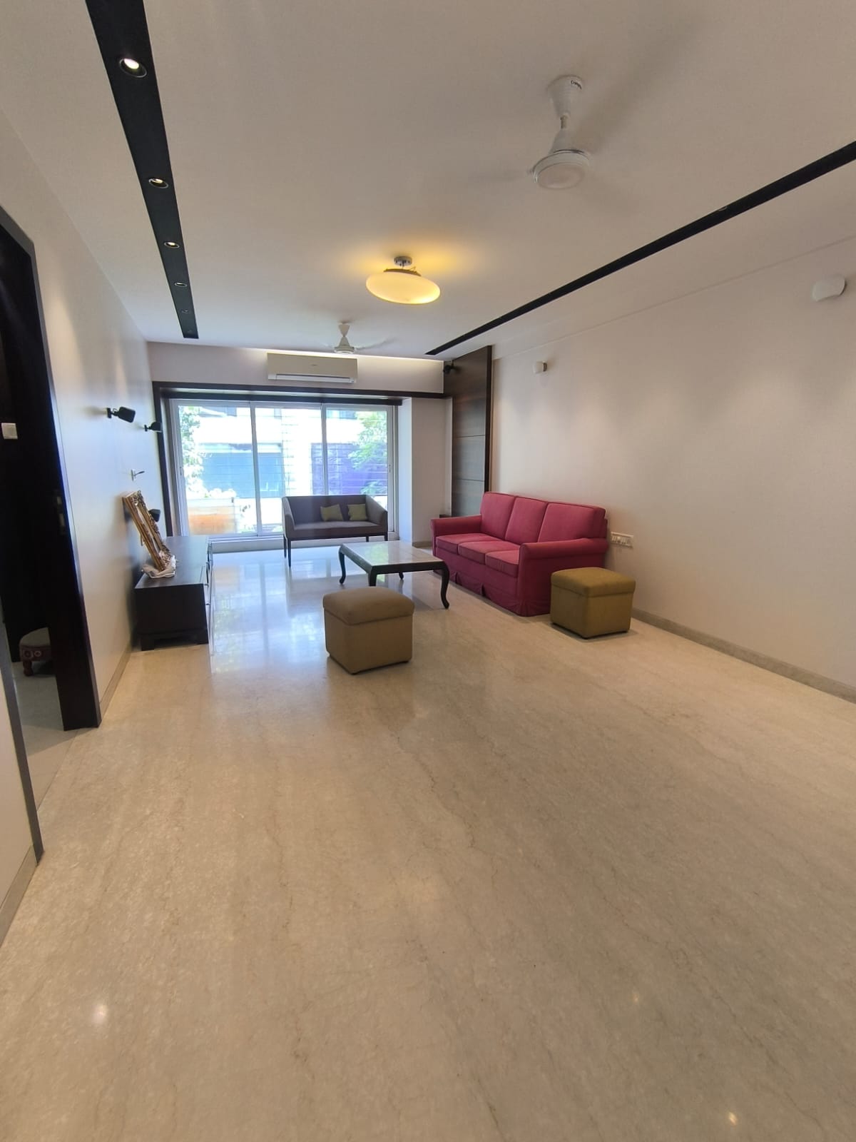 3 BHK 1600 Sq.Ft. Apartment in PR Kumud