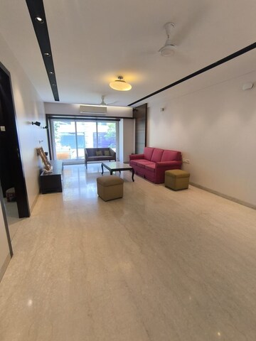 3 BHK Apartment For Sale in PR Kumud, Khar West