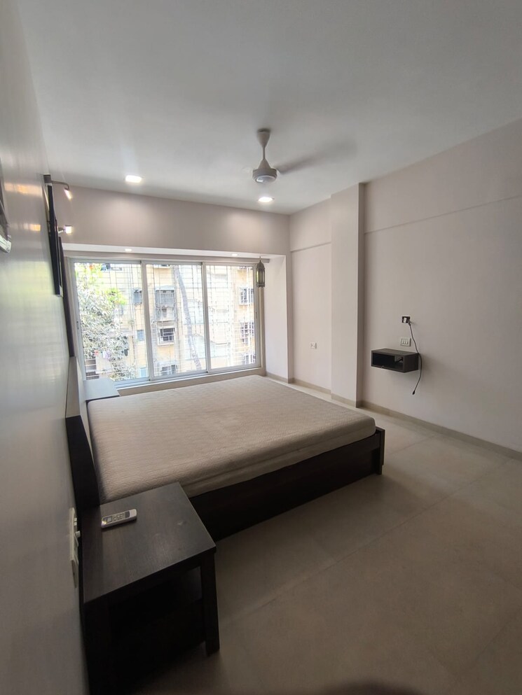 Kitchen, pr-kumud 3 Bedroom 1600 Sq.Ft. Apartment In Khar West Mumbai 8820593