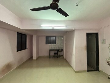 Building Lobby in 1 RK Apartment at Karve Nagar – for Rent