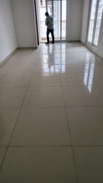 Bathroom in 3 BHK Apartment at Bollineni Bion, Kothaguda – for Sale