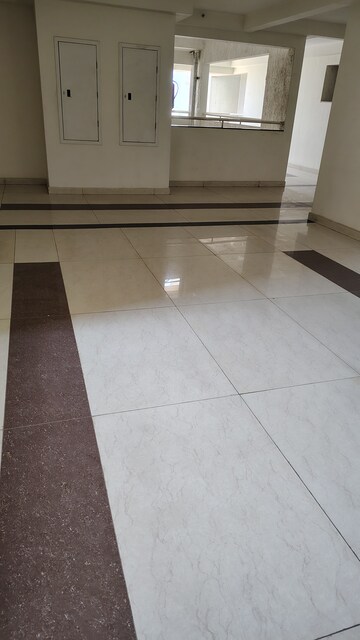 Bathroom in 3 BHK Apartment at Bollineni Bion, Kothaguda – for Sale