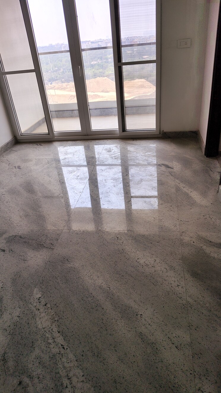 Balcony, bollineni-bion 3 Bedroom 2290 Sq.Ft. Apartment In Kothaguda Hyderabad 8820599