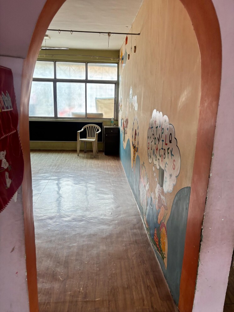 Bedroom, karve nagar 1 Bedroom 650 Sq.Ft. Apartment In Karve Nagar Pune 8820609