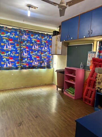 Furnished Amenities in 1 BHK Apartment at Karve Nagar – for Rent