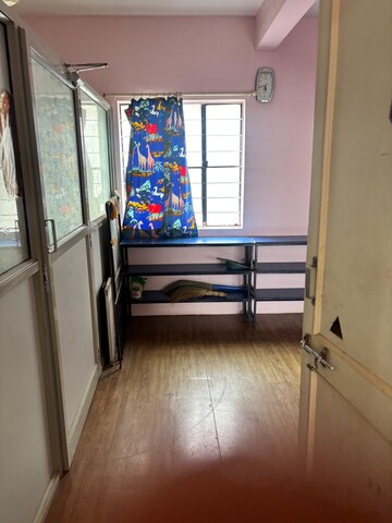 Bedroom in 1 BHK Apartment at Karve Nagar – for Rent