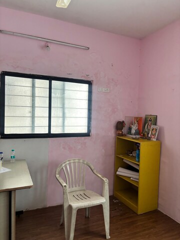 Living Room in 1 BHK Apartment at Karve Nagar – for Rent