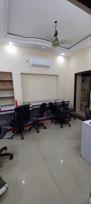  Office Space For Rent in Camac st